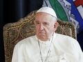 papież Franciszek