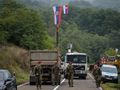NATO KFOR ogłasza gotowość do interwencji w Kosowie