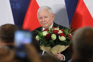 Kaczyński o oprocentowaniu lokat i kredytach