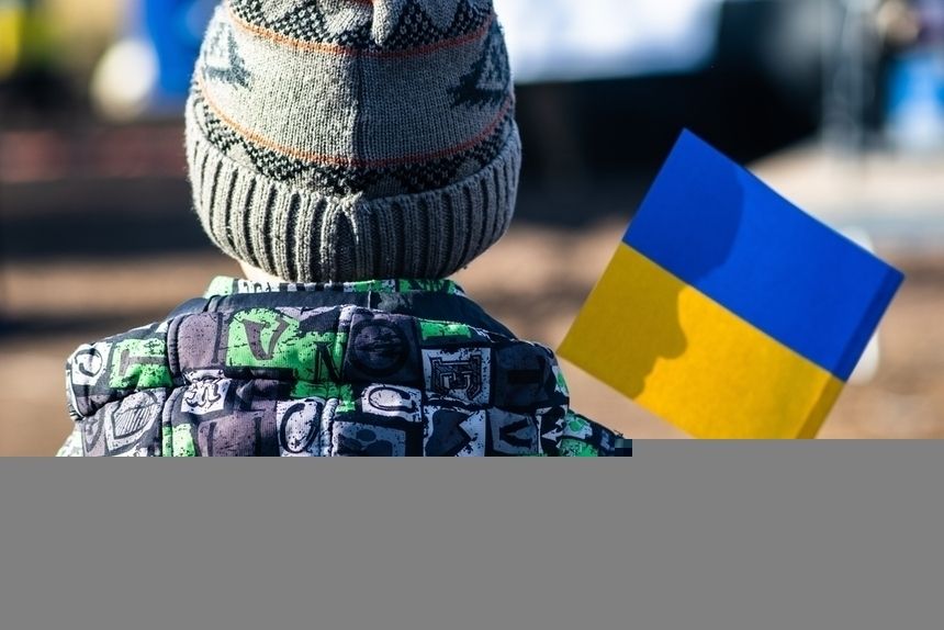 Ukraina