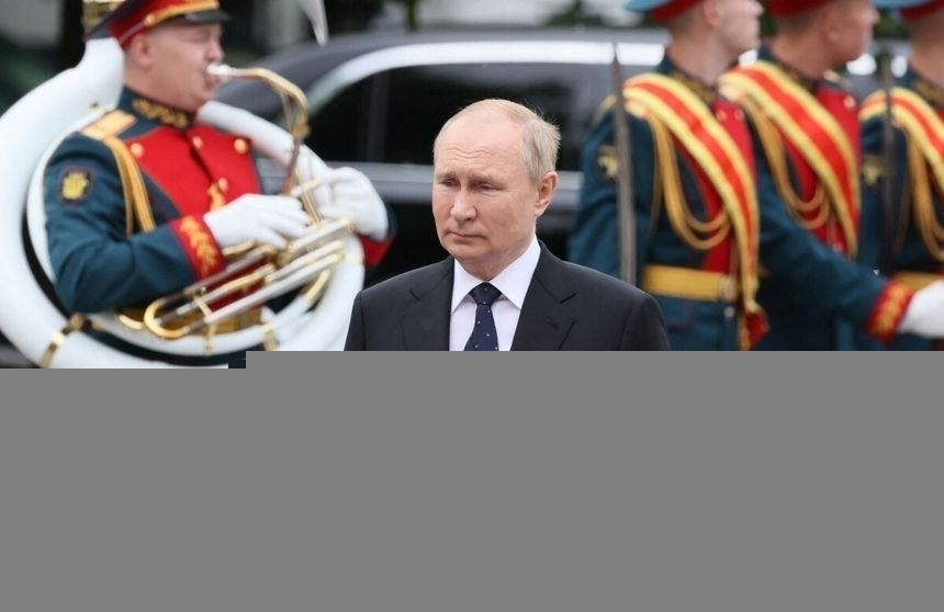 Władimir Putin