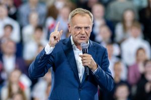 Donald Tusk