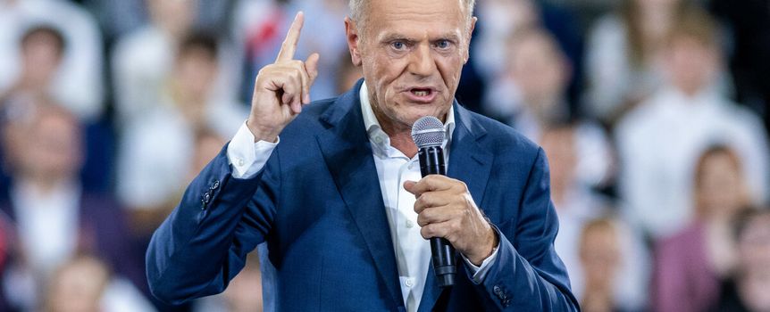 Donald Tusk