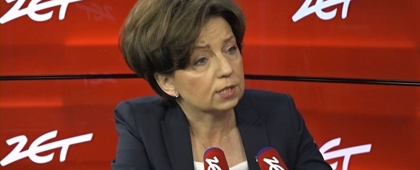 Marlena Maląg