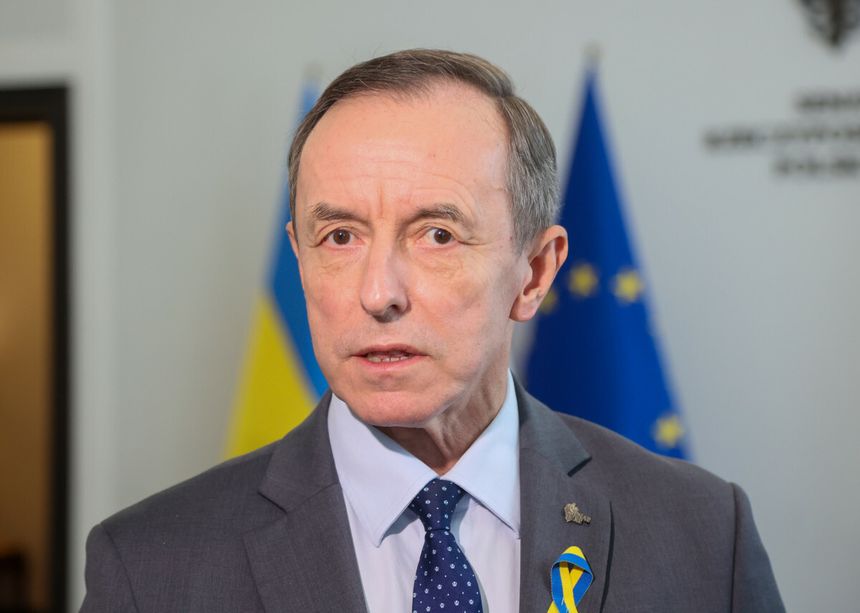 Tomasz Grodzki