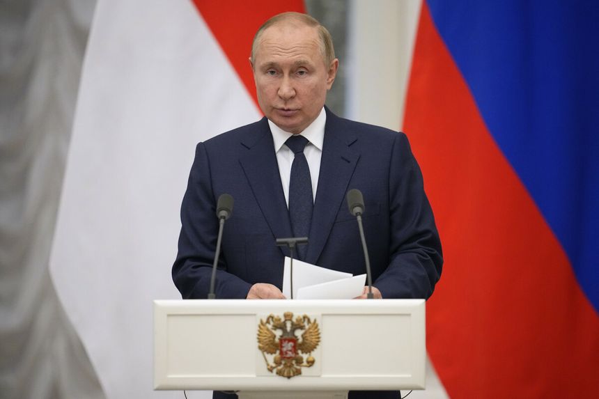 Putin