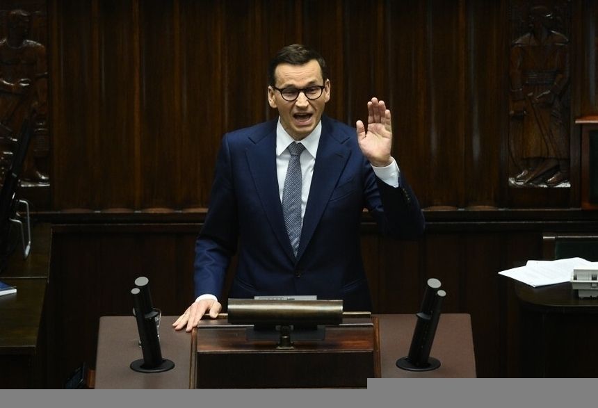 Mateusz Morawiecki