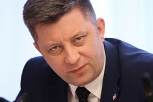 Michał Dworczyk