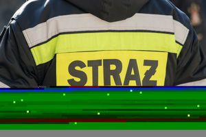 Straż pożarna