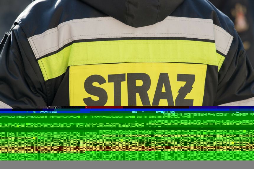 Straż pożarna