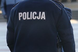 Policja