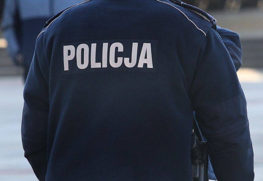 Policja
