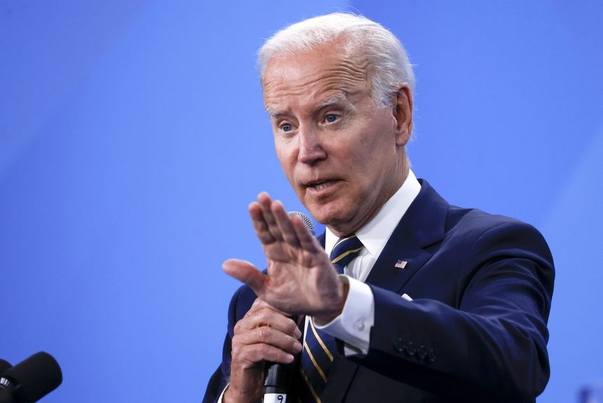 Joe Biden