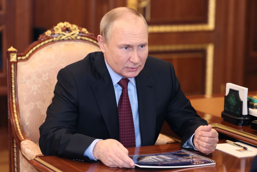 Putin
