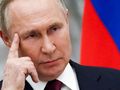 Wladimir Putin