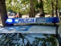 policja