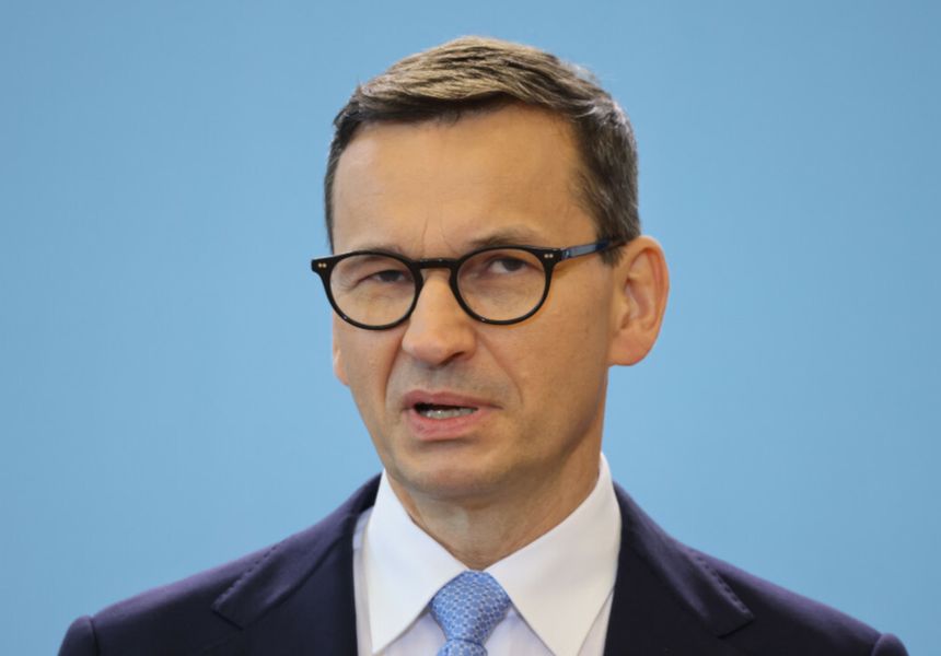 Mateusz Morawiecki