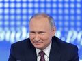 Władimir Putin