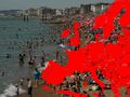 Fala upałów w Europie