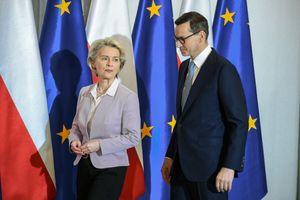 Komisja Europejska i 7. pakiet sankcji 