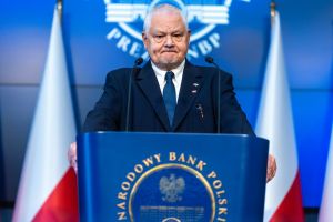 Glapiński zawiadamia prokuraturę