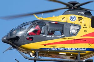 Śmigłowiec LPR