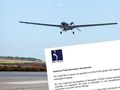 "Polski" dron dla Ukrainy
