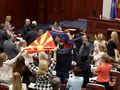 Parlament Macedonii Płn.