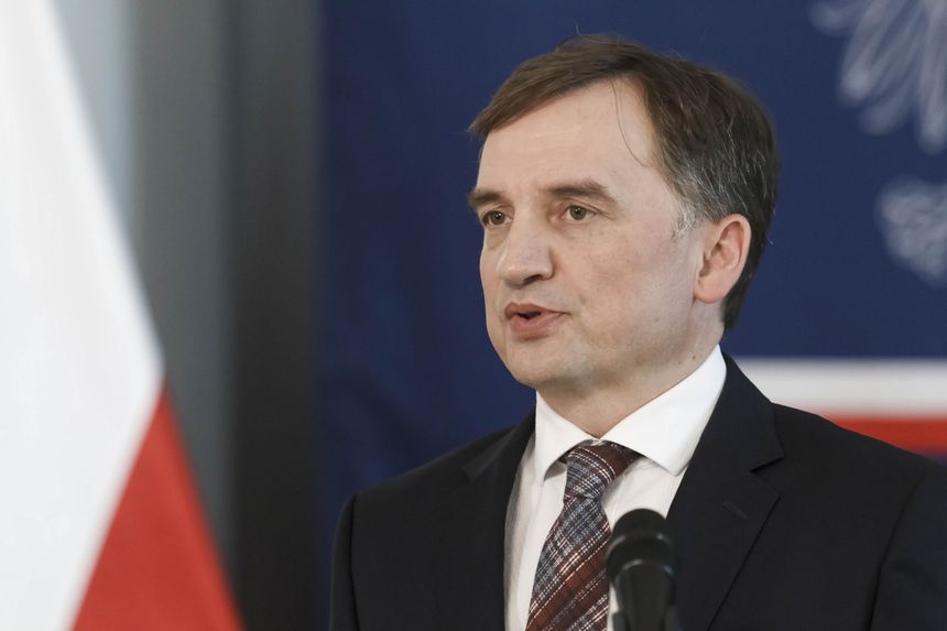 Zbigniew Ziobro