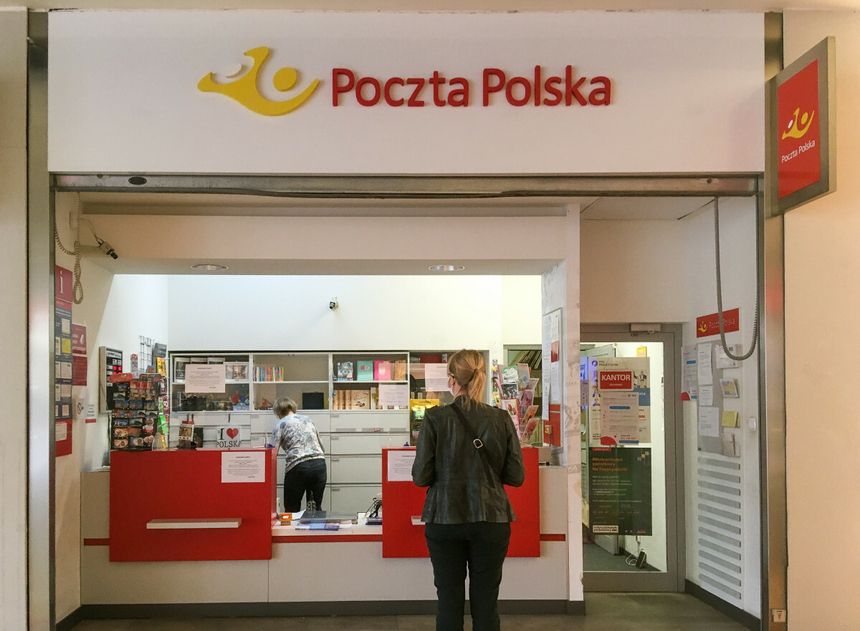 Poczta