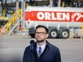 Orlen z zyskami