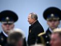 Władimir Putin