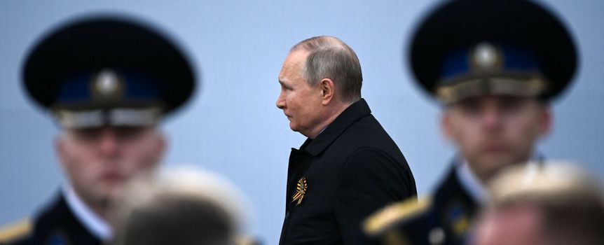 Władimir Putin