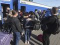 Pieniądze na uchodżców