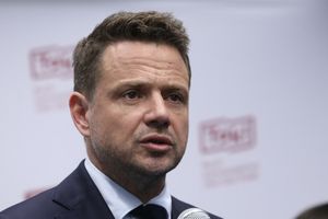 Wojewoda unieważnił konkurs prezydenta Warszawy
