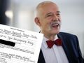 Oświadczenie majątkowe Janusza Korwin-Mikkego