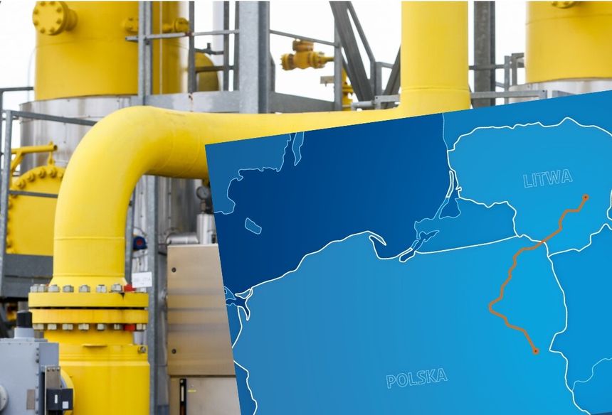 GIPL już działa
