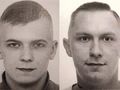 wizerunki podejrzanych o zabójstwo na Nowym Świecie
