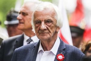 Marszałek Sejmu Ryszard Terlecki