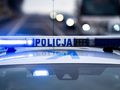 policja