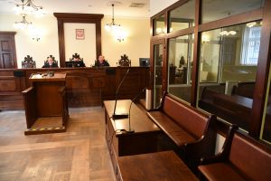 Przełom w sprawie Amber Gold