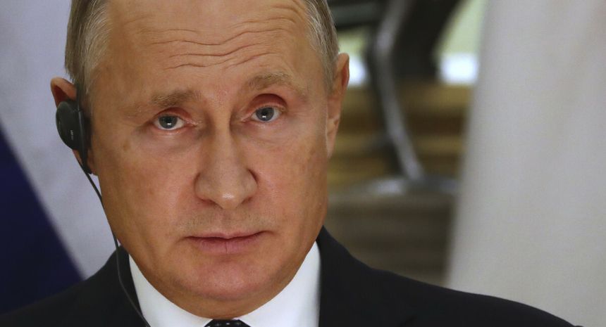 Putin