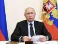 Władimir Putin