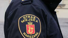 straż miejska warszawa