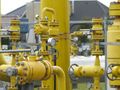 Rosyjski gaz płynący do Europy odcięty