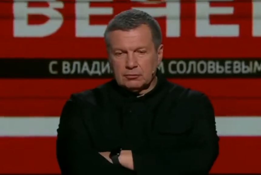 Władimir Sołowiow