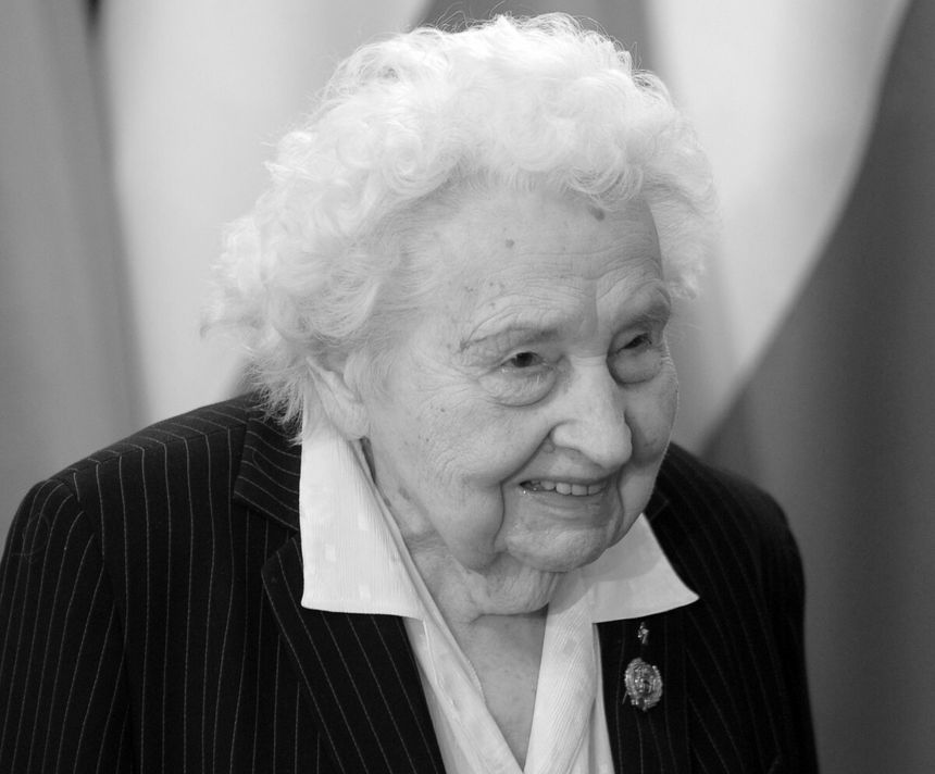 Maria Mirecka-Loryś