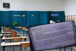 Zdjęcie tematu pracy pisemnej z języka angielskiego
