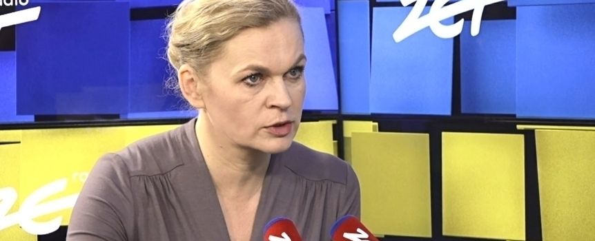 Barbara Nowacka