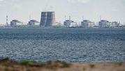 Elektrownia atomowa w Zaporożu